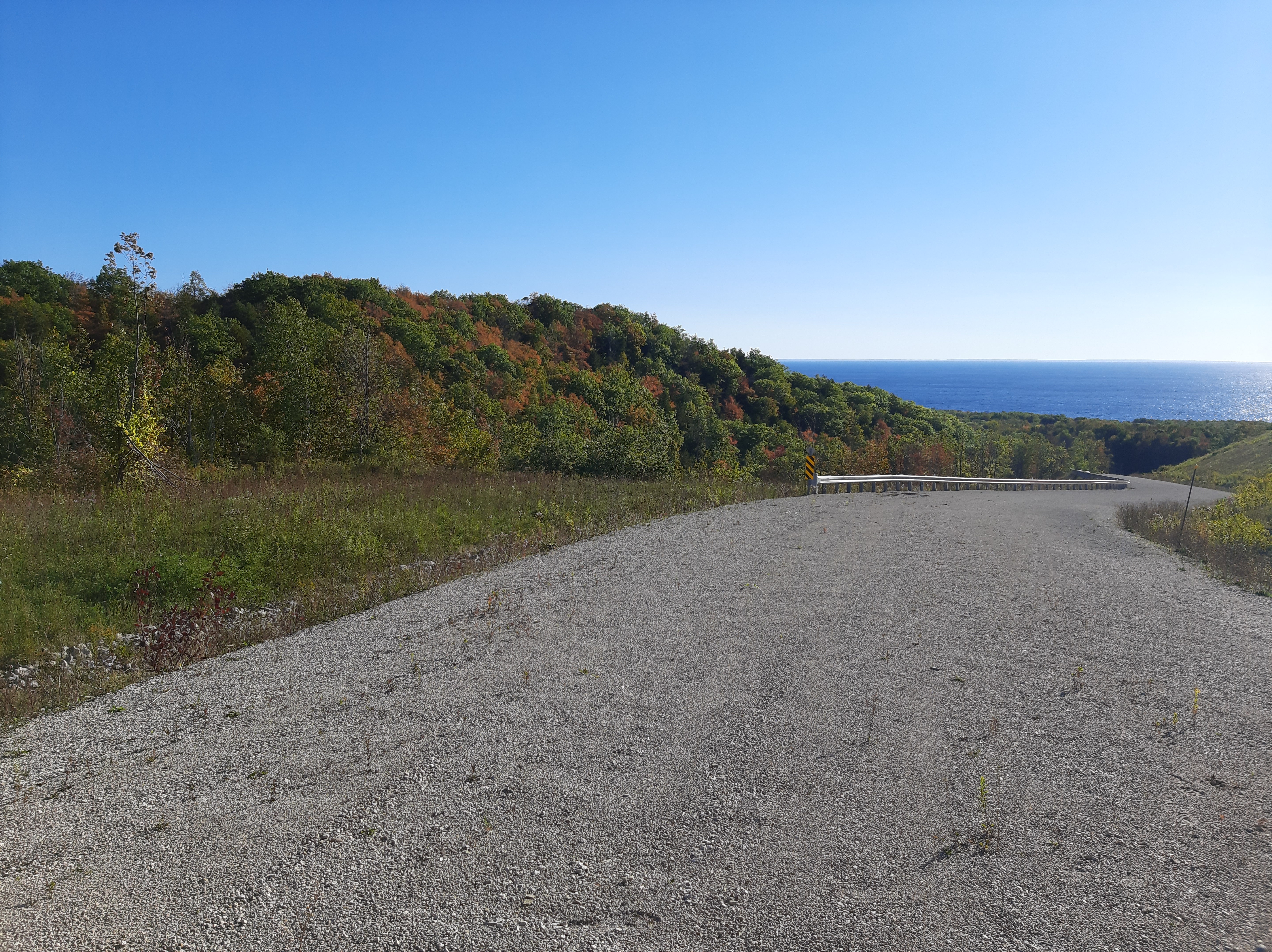 Ontario Pumped Storage Mauricio Pavese