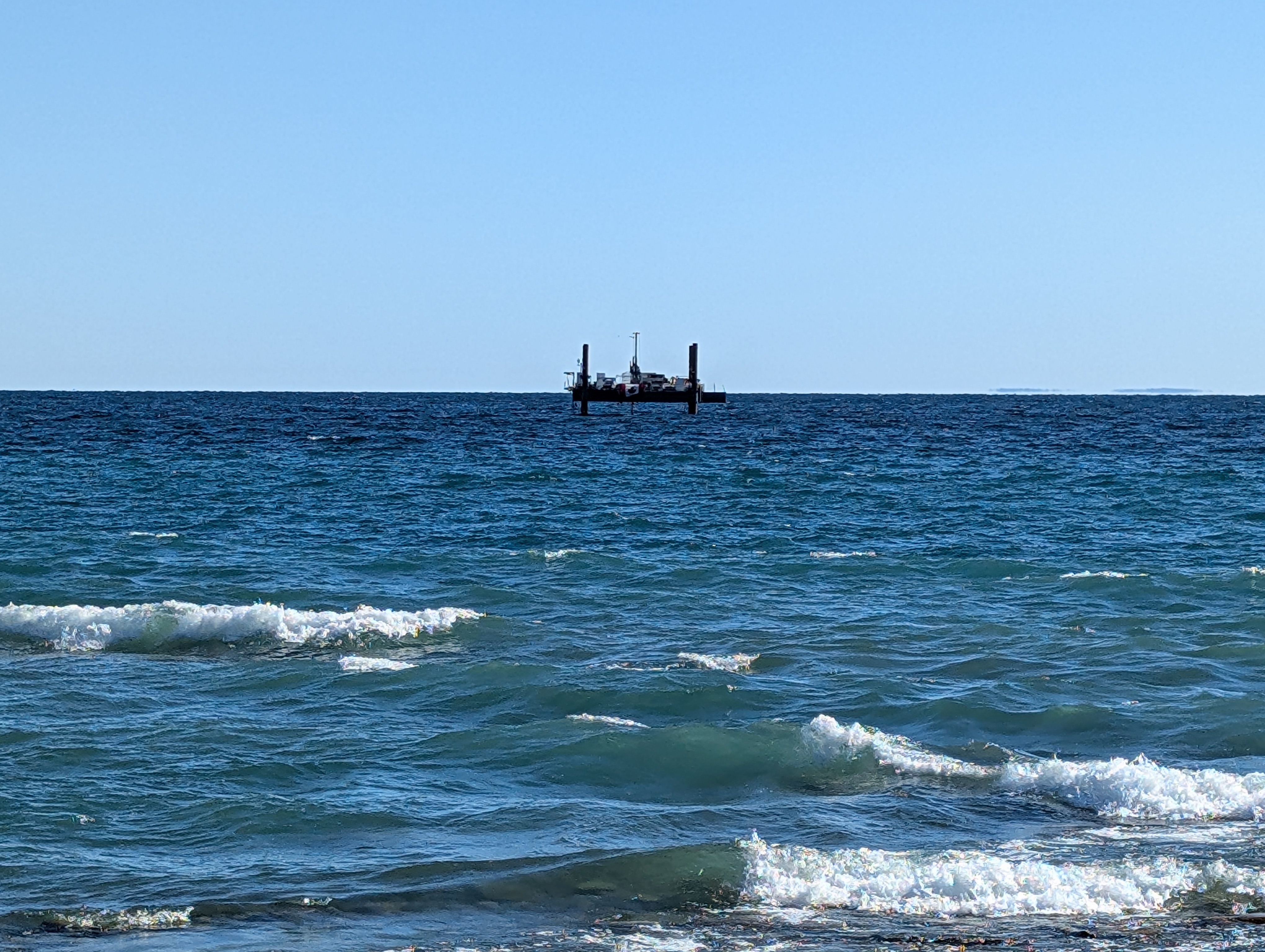 Ontario Pumped storage 2