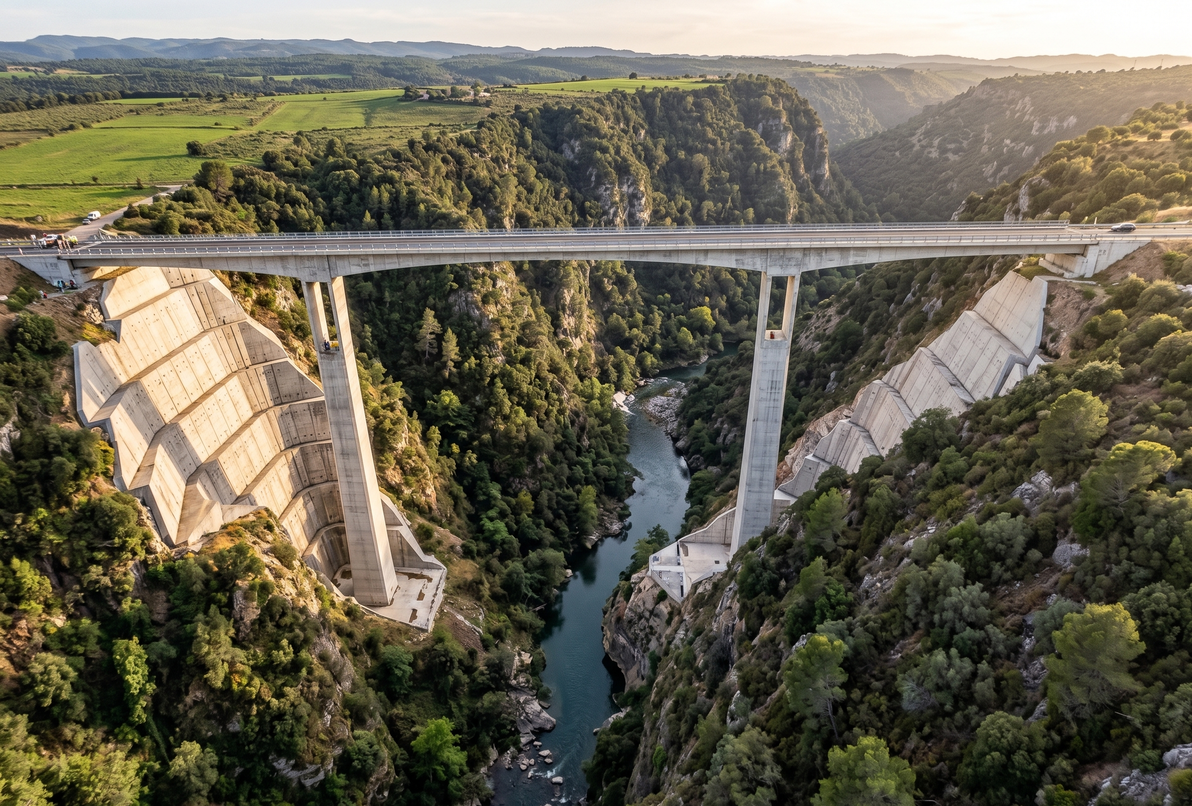 Puente america