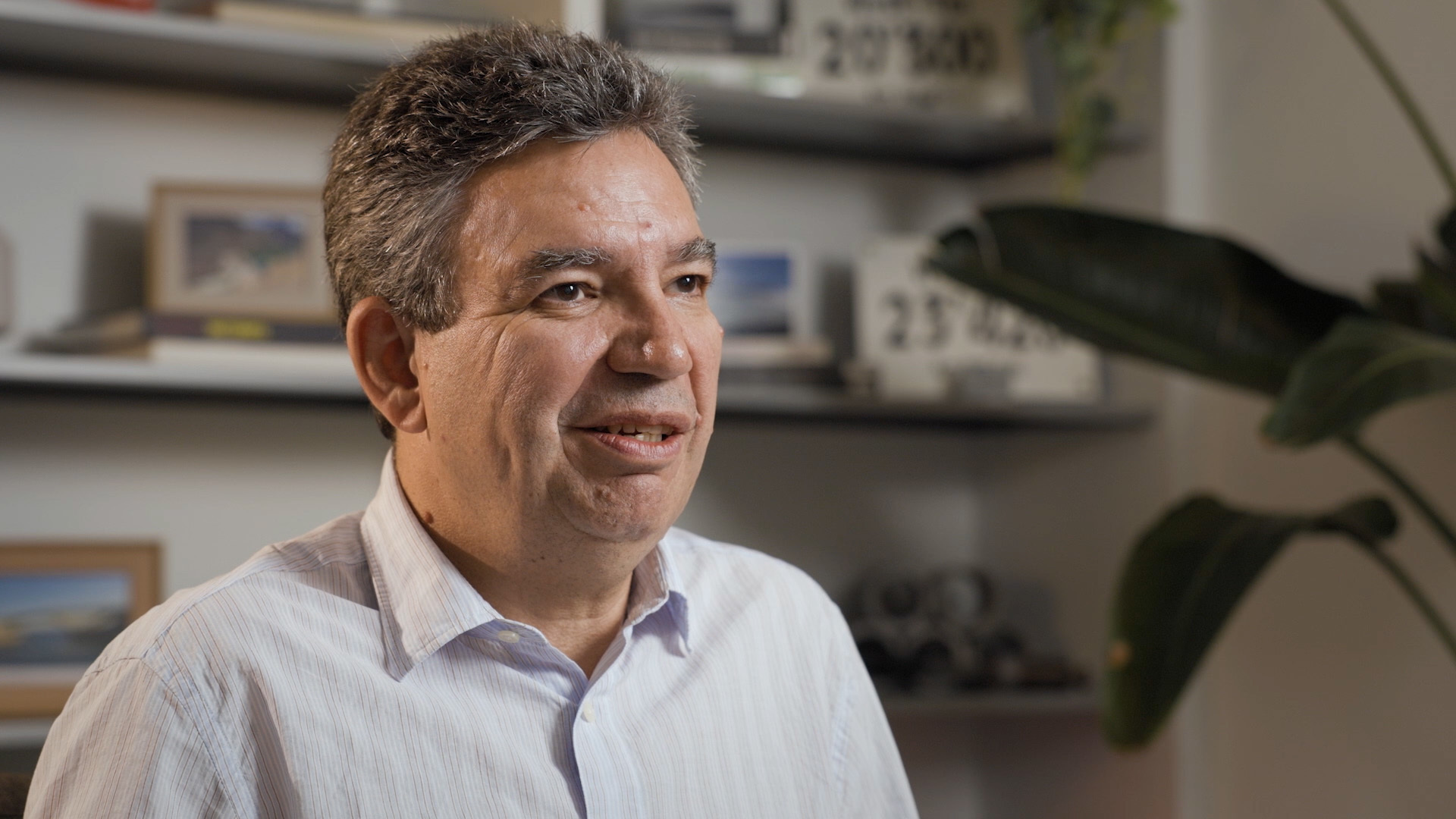 "Collaboration in Lombardi begins when you enter in the morning, turn on your computer, and see a network of people connected and working towards a common goal."
Carlos Fernandez, CEO Lombardi Latinoamérica