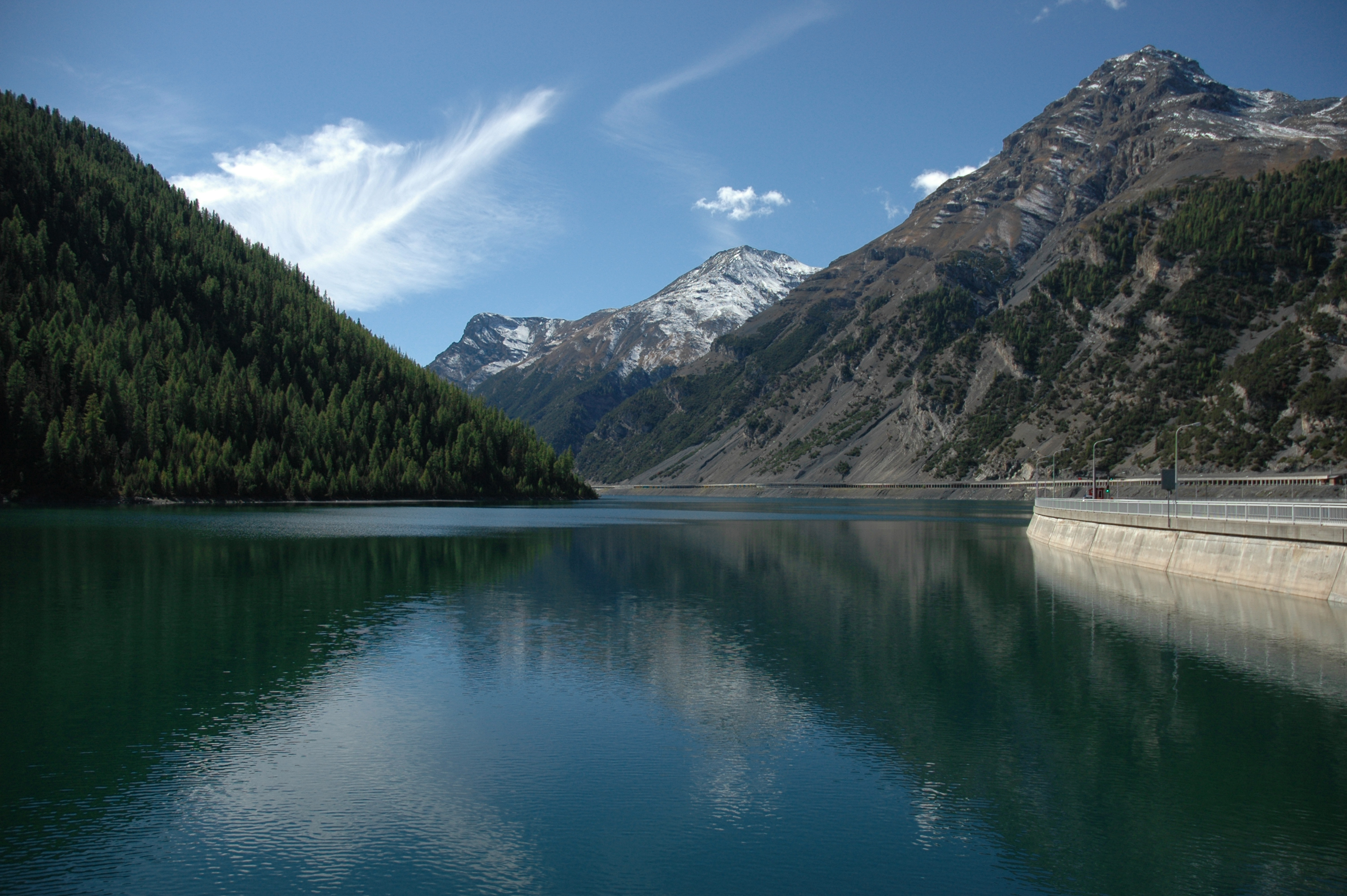 Livigno