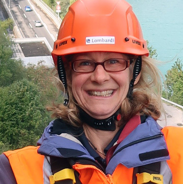 Barbara klrin